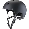 Produktbild: K2 VARSITY PRO Helm in black, Größe M FS 2025