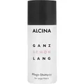 Produktbild: Alcina Ganz Schön Lang Shampoo 50 ml
