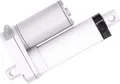 Produktbild: Drive System Europe by MSW Elektrozylinder DSZY1-12-40-300-STD-IP65 002405 Hublänge 300mm Schubkraft 1000 N 12 V/DC 1St.