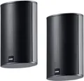 Produktbild: CANTON CD 220.3 schwarz eloxiert (paar) Lautsprecher (120.0 W)