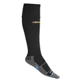 Produktbild: uhlsport Bekleidung teamsport team pro player stutzenstrümpfe, schwarz/gold, 33-36, 100369111