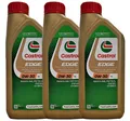 Produktbild: Castrol EDGE 0W-30 LL Motoröl 3 Liter  VW 50700 VW 50400 BMW LL04