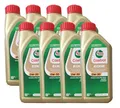 Produktbild: Castrol Edge 0W-30 8x1 Liter BMW LL04 MB-229.31/ 229.51  Motoröl
