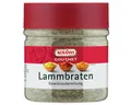 Produktbild: KOTANYI Gewürz, Kotanyi Lammbraten Gewürzzubereitung Pfeffer Knoblauch Minze 283g