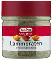 Produktbild: Kotanyi Lammbraten Gewürzzubereitung 400ccm Dose