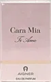 Produktbild: 💝 AIGNER Cara Mia Ti Amo Eau de Parfum Spray 30 ml OVP/ NEU