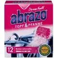 Produktbild: abrazo® TOPF & PFANNE   1 Paket mit 12 Stück   281205