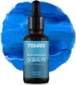 Produktbild: MOHANI SKWALAN Moisturizing and Elasticizing Serum with 100% Olive Oil 30ml