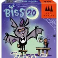 Produktbild: Drei-Magier Kartenspiel 40890, Biss 20, ab 7 Jahre, 2-8 Spieler