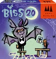 Produktbild: Biss 20. Drei Magier® Kartenspiel | Lena Burkhardt | Deutsch | Spiel | 40890