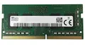 Produktbild: Hynix RAM SO-DIMM DDR4 8GB PC2666 UB (HMA81GS6CJR8N-VK)