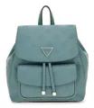 Produktbild: GUESS Cresidia Flap Backpack S Rucksack Rucksack Teal türkis