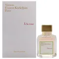 Produktbild: MFK A La Rose EDP 70 ml