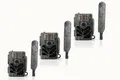 Produktbild: ZEISS Secacam 5 -3er Pack