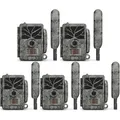 Produktbild: ZEISS Secacam 1 5er Pack