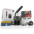Produktbild: ZEISS Secacam 5 Wildkamera 12MP FullHD - sofort loslegen - alles inklusive -