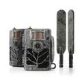 Produktbild: ZEISS Secacam 5 Wildkamera 12MP - sofort loslegen - alles inklusive - 2er Pack