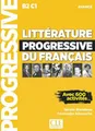 Produktbild: Ferroudja Allou Litterature progressive du francais -  (Taschenbuch) (US IMPORT)