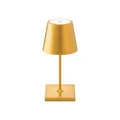Produktbild: Sigor Nuindie Mini Tischleuchte (gold) gold 4547801