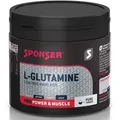 Produktbild: Sponser Unisex L-Glutamine (350g)