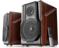 Produktbild: EDIFIER S3000Pro 2.0 BT Soundsystem Bluetooth 5.0 Lautsprecher System Holz