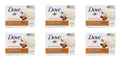 Produktbild: Dove Pampering Beauty Cream Bar Seife , 6x90g EAN8720182262417