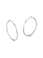 Produktbild: Ohrringe GUESS Hoops I Did It Again Ohrringe SILBER ND Auswahl=P SILBER JUBE04