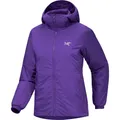 Produktbild: Arcteryx Atom Hdy Damen Isoloationsjacke azalea M