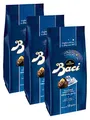 Produktbild: BACI Premium Beutel, 10 Pralinen mit dunkler Schokolade und Haselnussfüllung, 3er Pack (3 x 125g)