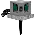 Produktbild: Grafner Gartensteckdose (20670369)