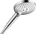 Produktbild: Hansgrohe Handbrause Raindance Select S 120 Chrom