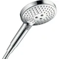 Produktbild: Hansgrohe Handbrause Raindance Select S 120 3jet mit 3 Strahlarten Chrom