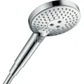 Produktbild: hansgrohe Raindance Select S Handbrause 120 3 jet, 26530000, Farbe: Chrom