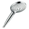 Produktbild: hansgrohe Handbrause Raindance Select S 120 Brausekopf d= 125mm, 3jet, chrom