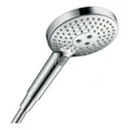 Produktbild: hansgrohe Handbrause Raindance Select S 120 Brausekopf d= 125mm, 3jet, chrom