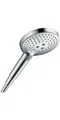 Produktbild: hansgrohe Handbrause