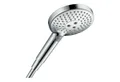 Produktbild: hansgrohe Handbrause hansgrohe Handbrause Raindance Select S 120 Brausekopf d= 125mm, 3jet
