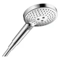 Produktbild: Hansgrohe Handbrause Raindance Select S 120 Chrom