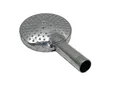 Produktbild: Hansgrohe Raindance Select S 26530000 Handbrause Chrom