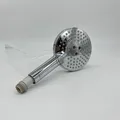 Produktbild: hansgrohe Raindance Select S - Duschkopf, Handbrause mit 3 Strahlarten, runde Du
