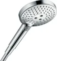 Produktbild: Hansgrohe Raindance Select S 120 3jet Chrom