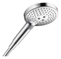 Produktbild: Hansgrohe Handbrause Raindance Select S 120 chrom 26530000