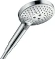Produktbild: Handbrause, 3strahlig design4YOU 2.0, chrom