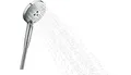 Produktbild: hansgrohe Handbrause RAINDANCE SELECT E 120 chrom 3jet