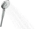 Produktbild: Hansgrohe HG Handbr. RAINDANCE SELECT S 120 3jet DN 15 chr Handbrause 26530000
