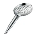 Produktbild: Hansgrohe Raindance Select S 120 3jet Handbrause chrom Duschkopf