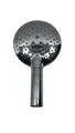 Produktbild: hansgrohe Handbrause Duschbrause Duschkopf Raindance Select S, 26530000