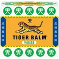 Produktbild: TIGER BALM WEISS, 19,4 g, PZN 02727775