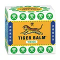 Produktbild: Tiger Balm Weiß 20 g Original extrastark Erkältung Rückenschmerzen Massage