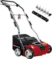 Produktbild: Einhell GE-SA 1435 Elektro Vertikutierer Arbeitsbreite 35cm